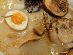 -味千拉面(东营西城万达店)