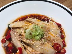 -太二酸菜鱼(福州泰禾店)