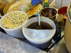 -安徽阜阳卷馍(西单店)