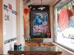大堂-宝源饺子(麦子店街店)