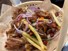 -西山人家·传统苏帮菜·家宴(木渎店)