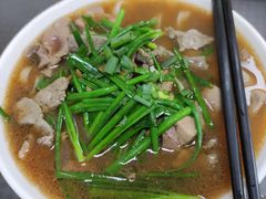 -珍珍小食店(西华路店)