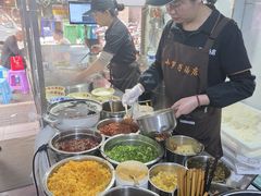 -小罗子汤店(大士院总店)