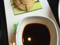 -柳园春天特色餐厅(南浔古镇店)