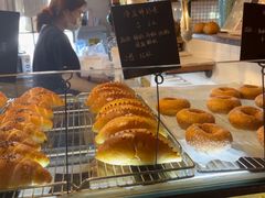 -仙峰天然面包(迎宾路店)