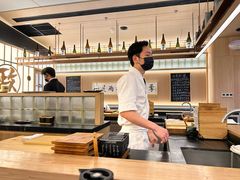 -鮨政·Omakase(万象城店)