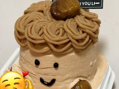 -小半有礼(天河南店)