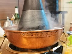 -牛街清真满恒記(平安里西大街店)