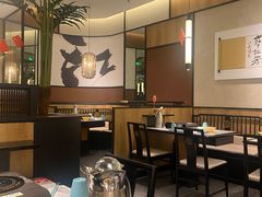 -江边城外烤全鱼(龙德广场店)