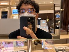 -溥仪眼镜PUYI OPTICAL(国贸商城店)