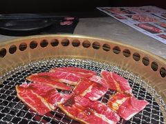 -谷牛日式烤肉(宝山U天地店)
