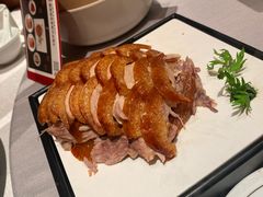 -北京全聚德(清华园店)