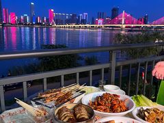 -小林哥的海鲜馆·夜宵烧烤(渔人码头店)
