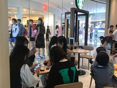 -星巴克臻选(深圳龙岗万科店)
