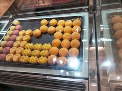 -陶陶居饼家(惠福东路店)