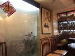 -功德林(南京西路店)
