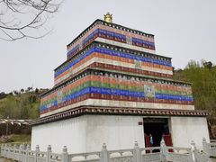 -五当召景区
