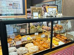 -熊叔熊婶面包房(团结湖店)