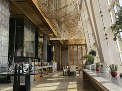 -上海柏悦酒店·世纪100牛排馆