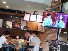 -第三空间·趣味桌游·轰趴.室内CS.剧本杀(大武汉1911店)