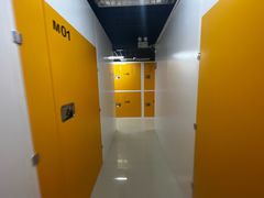 -安东易迷你仓自助寄存仓库(苏州桥店)