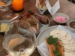 -BOR Eatery(安福路店)