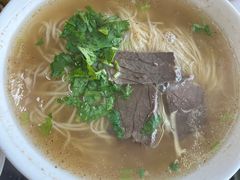 -十二忠手拉面(五福店)