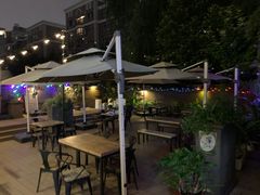 -FOAM LAB 泡沫实验室精酿餐吧