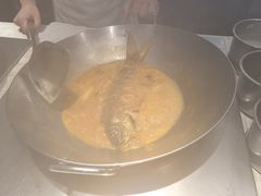 -阿五黄河大鲤鱼(纬三路店)