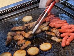 -猪的故事·韩式烤肉(韩乐坊店)