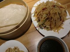 -香满园春饼·家常菜(东大桥店)