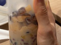 -星伦多自助料理(爱琴海店)