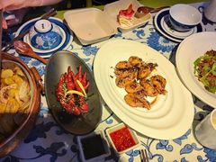 -桂满陇天书(南京德基旗舰店)
