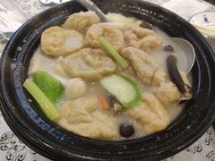 -客家汇·客家传承菜(水库店)