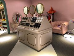 -艾米茉亲子餐厅(万象城店)