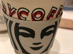 -星巴克(汇京国际广场店)