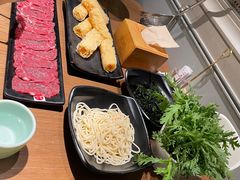 -掂档潮汕牛肉火锅(万象城店)