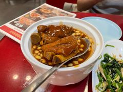 -宏状元现熬粥·京味菜(五棵松店)