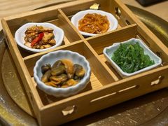 -松鱼亭·和牛烧肉(协鑫广场店)