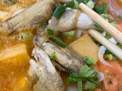 -林记木担鱼丸汤(鼓浪屿店)