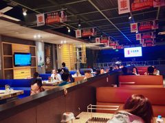 -丰茂烤串(金泉美食宫店)