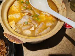 -东口码头·烧鸽子·鱼头泡饼·地方菜(金鹰悦城店)