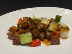 -骏莱海鲜鱼港(五角场店)