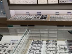 -宝岛眼镜·星创视光中心(金桥店)