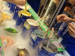 -溪边姑娘·拉丝酸奶水果捞(春熙路店)