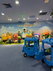 -啵乐乐儿童主题乐园(北京旗舰店)