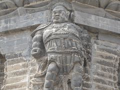 -广胜寺塔