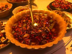 -龙门阵茶屋川菜馆(武康路店)