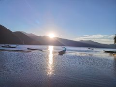 -丽江泸沽湖景区