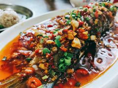 -朗妈私房菜(婺女州店)